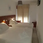 Pensión Buganvilia 4*