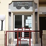 Buganvilia Alvor