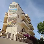 Buganvilia Alvor