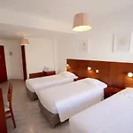 Buganvilia Pensión
