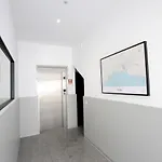 Casa de hóspedes Buganvilia Alvor
