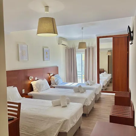 Buganvilia 4* Alvor