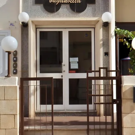 Buganvilia 4* Alvor