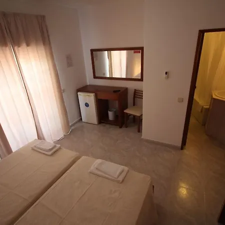 Casa de hóspedes Buganvilia Alvor