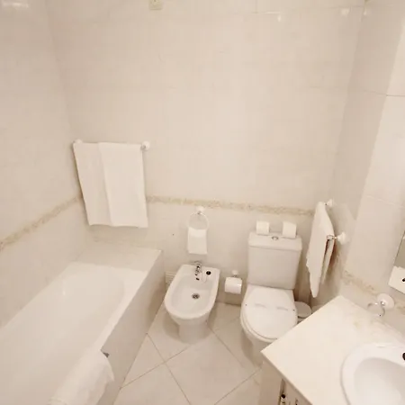 Buganvilia Casa de hóspedes Alvor