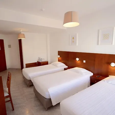 Buganvilia Casa de hóspedes