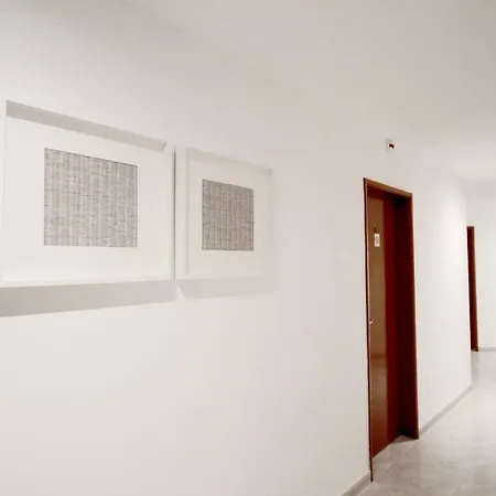 Buganvilia Casa de hóspedes