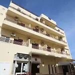 Penzion Buganvilia 4*