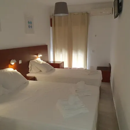 Guest house Buganvilia *