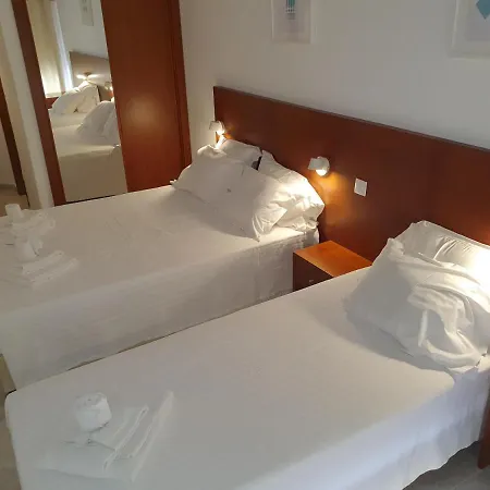 Guest house Buganvilia Alvor