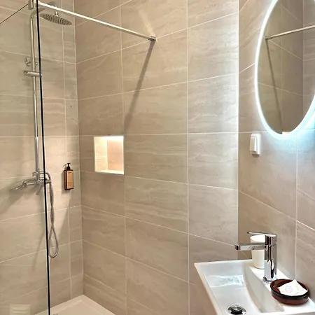 Buganvilia Penzion 4*