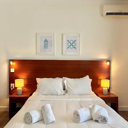 Penzion Buganvilia 4*