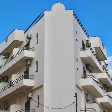 Buganvilia 4* ألفور