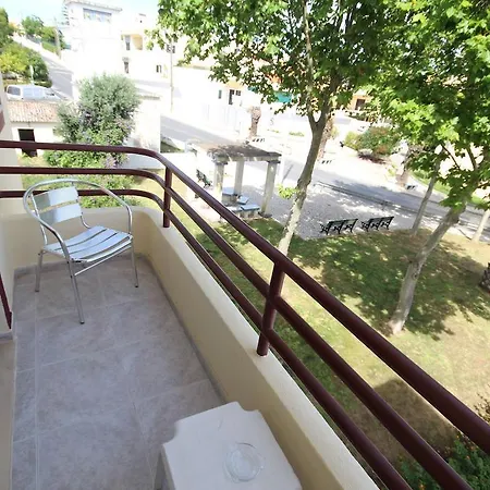 Buganvilia Guest house Alvor