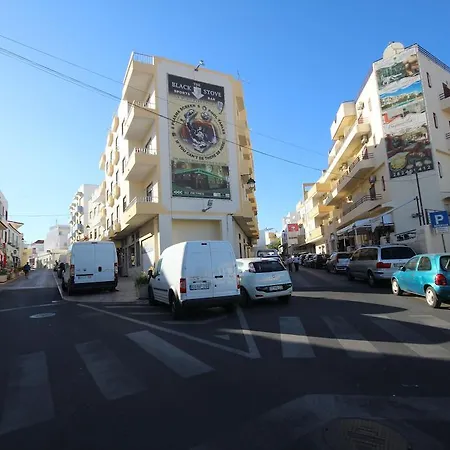 بيت ضيافة Buganvilia