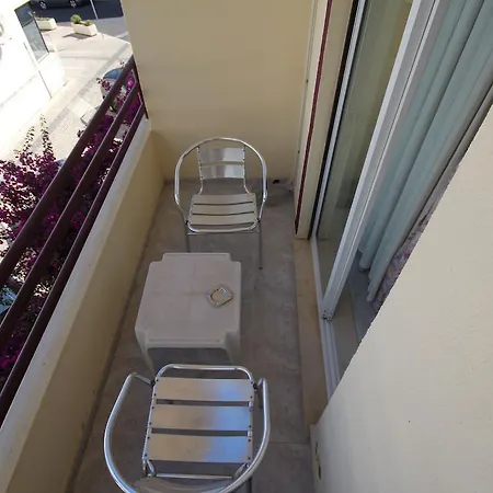 Buganvilia Guest house