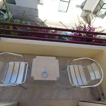 Guest house Buganvilia Alvor