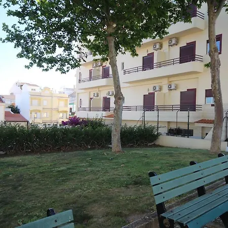 Buganvilia 4* ألفور