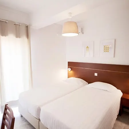 Buganvilia Guest house Alvor