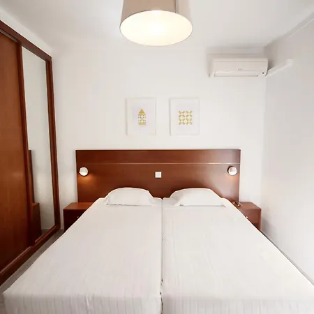بيت ضيافة Buganvilia 4*