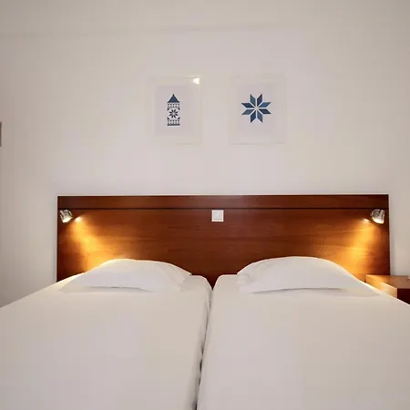 Guest house Buganvilia