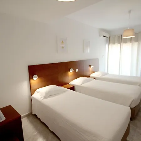 Buganvilia Alvor