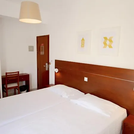 Buganvilia Alvor