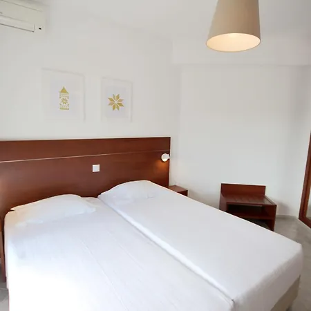 Guest house Buganvilia Alvor
