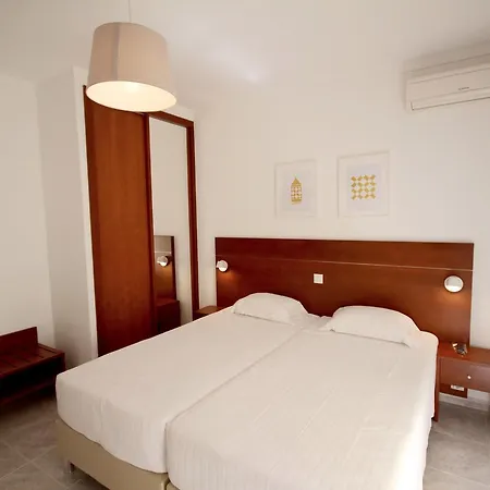 Buganvilia 4* ألفور