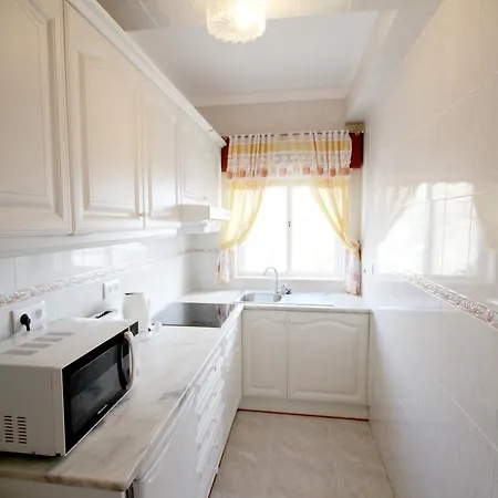 Buganvilia Guest house Alvor