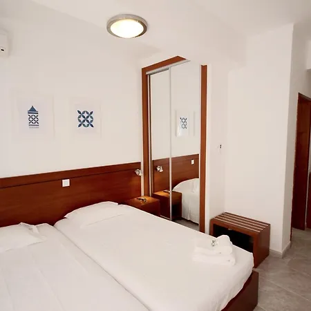 Buganvilia Guest house
