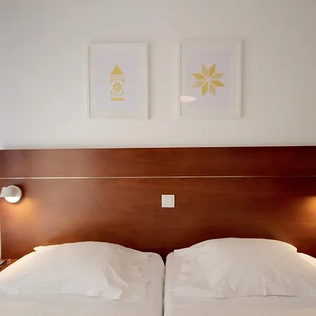 Guest house Buganvilia *