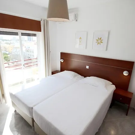 Buganvilia Guest house