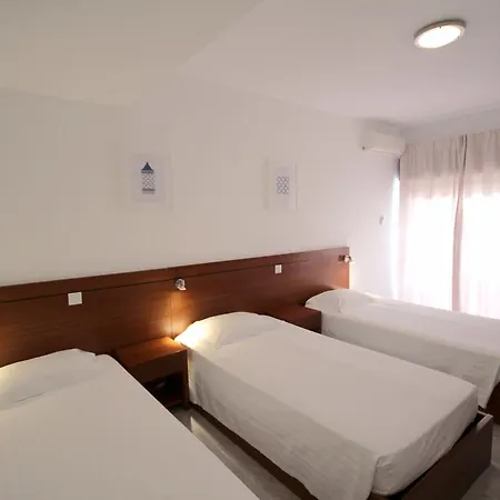 Buganvilia Guest house Alvor