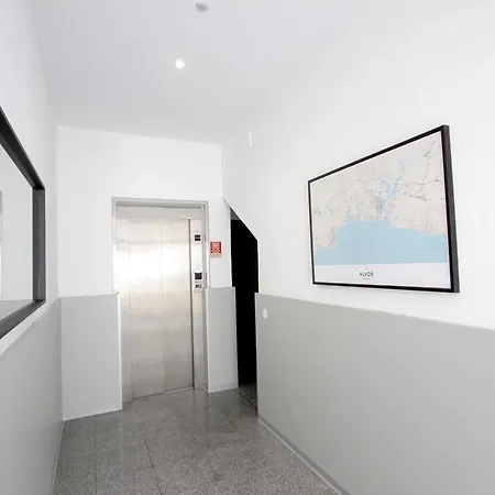 Guest house Buganvilia Alvor