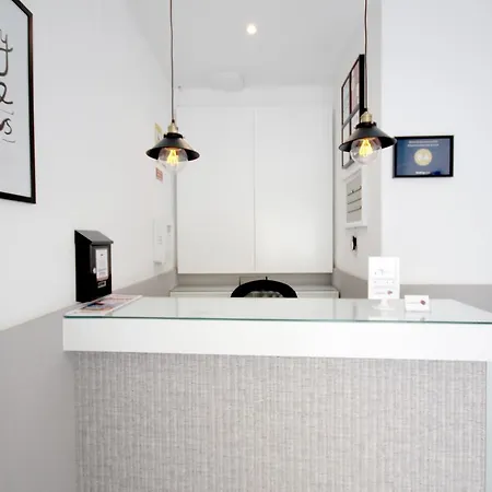 Guest house Buganvilia