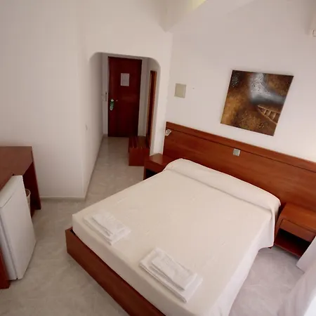 Guest house Buganvilia Alvor