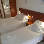 招待所 Buganvilia 阿尔沃尔
