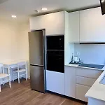 招待所 Buganvilia 阿尔沃尔