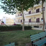 Buganvilia 4* 阿尔沃尔