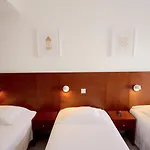 Buganvilia 4* 阿尔沃尔