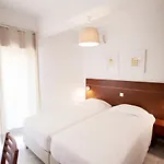 Buganvilia 招待所 阿尔沃尔